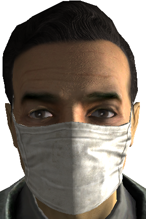 Surgical Mask Surgical Mask