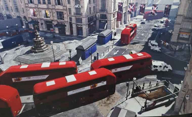 Picadilly Day image