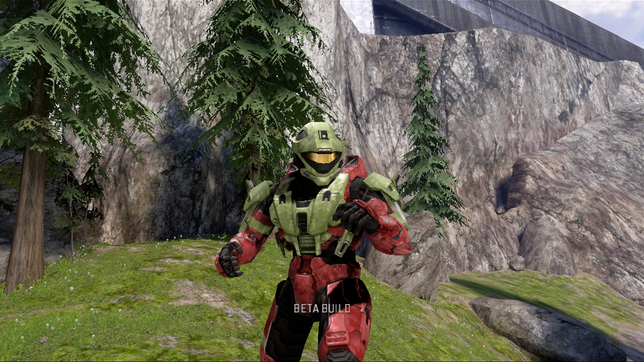Recon Set Recon Set
