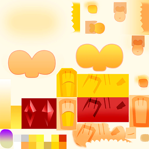 BCS-AdoraDiffuse.png BCS-AdoraDiffuse.png