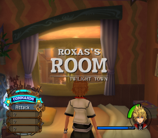 Room 01 Room 01