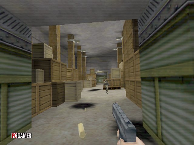 Preview screenshot showing the Sep. 97 Pistol.