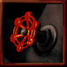 The valve. The valve.