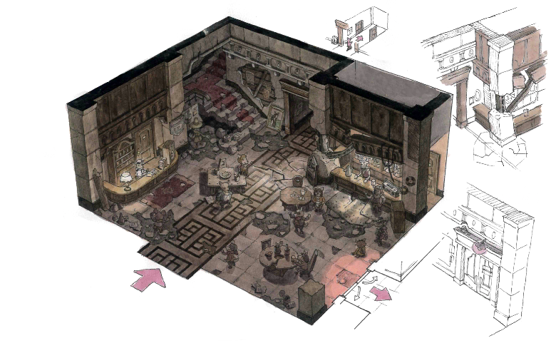 DillonsDeadHeatBreakers-ConceptArt24._Hotel_lobby.png DillonsDeadHeatBreakers-ConceptArt24._Hotel_lobby.png