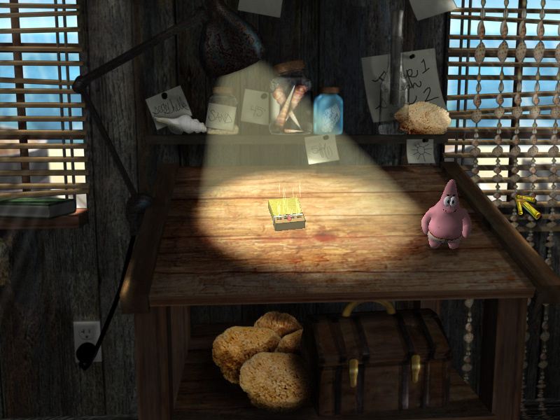 In-game