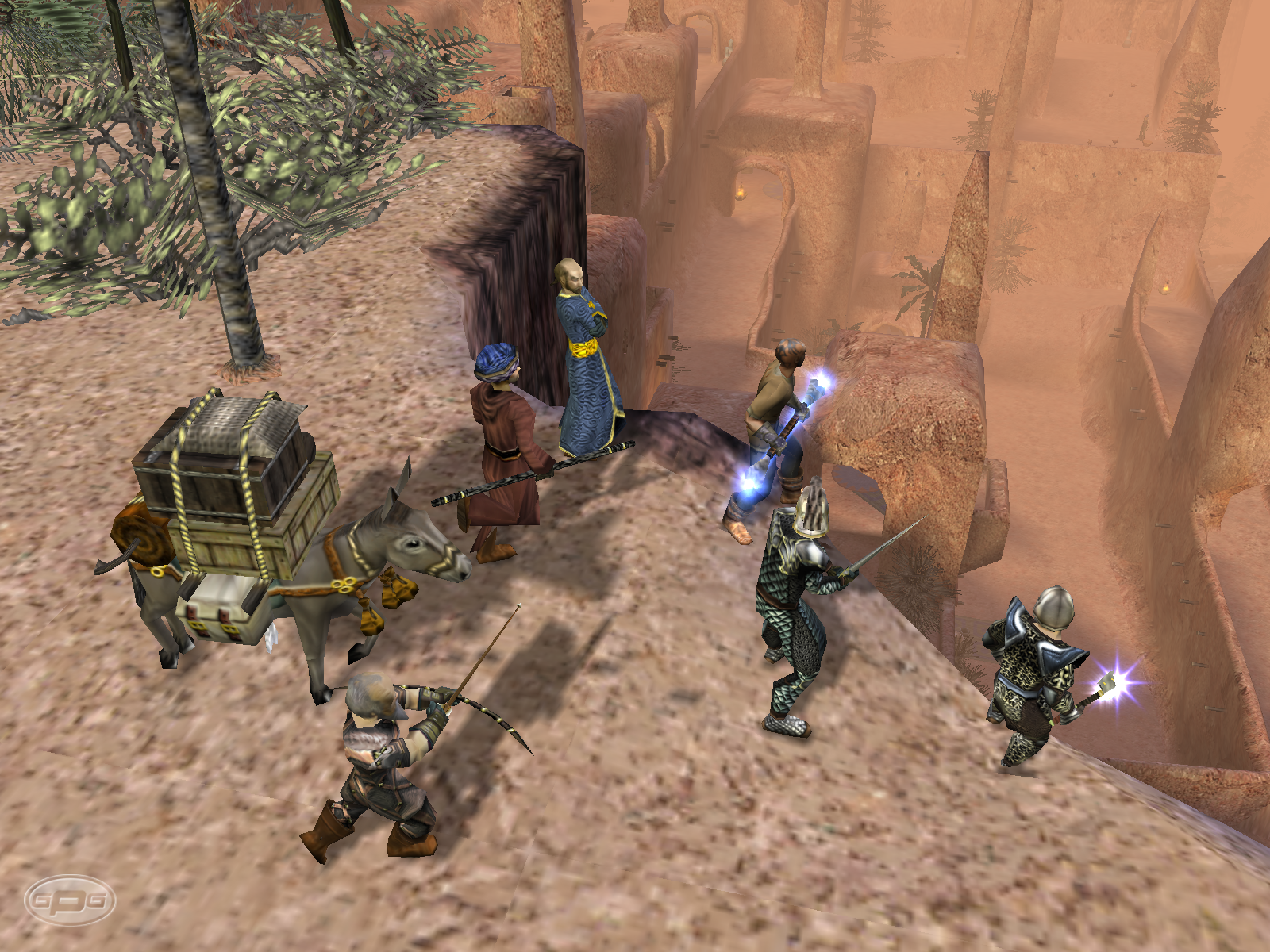 DungeonSiege-QuillrabeVista.png DungeonSiege-QuillrabeVista.png