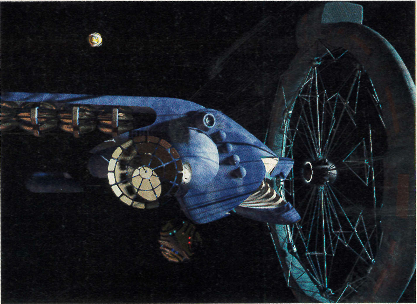 Another still from the intro sequence