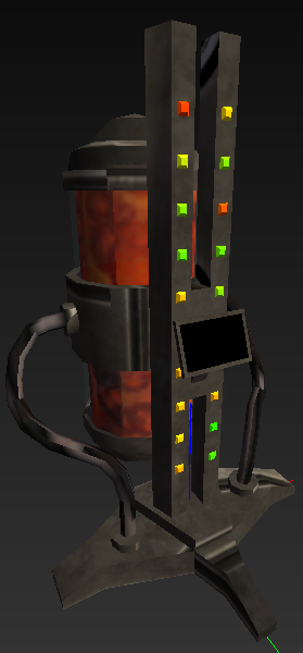 Save Terminal (UV:2/2) Save Terminal (UV:2/2)