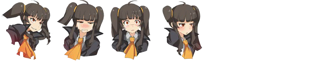 ‎Test Situation image (Lily Bloommerchen)