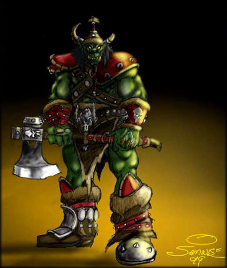 Concept Art. Concept Art.