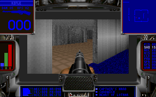 Reduced view mode. Reduced view mode.