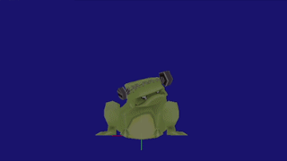 Animation 731 Animation 731