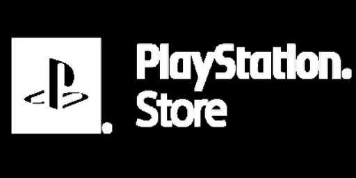 PlayStation Store logo from PlayStation versions of the game. PlayStation Store logo from PlayStation versions of the game.