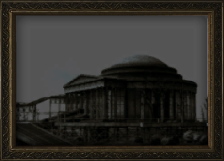 A picture of Project Purity. A picture of Project Purity.