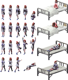 Persona1JPMakiSpriteSheet.png Persona1JPMakiSpriteSheet.png