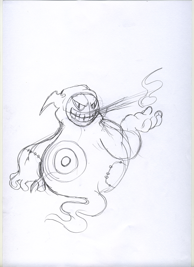 Fire Naysayer C
