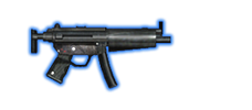 2006 UZI icon.