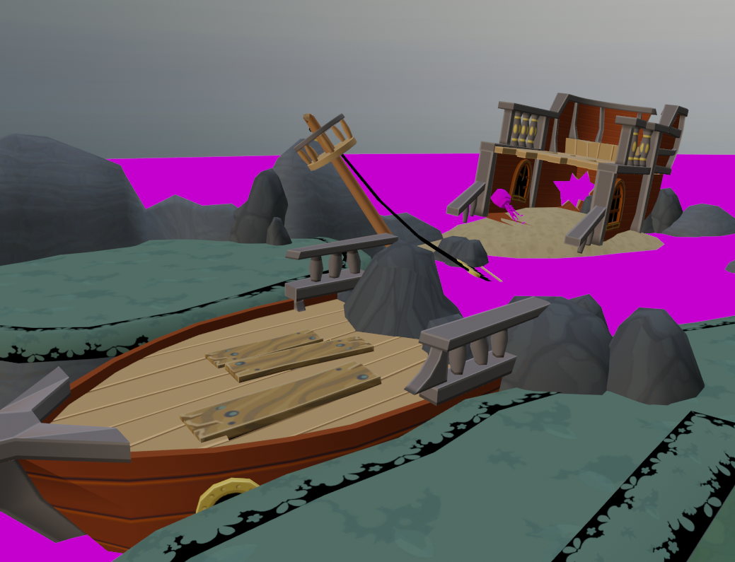 MySimsKingdom-PirateLevel2.png