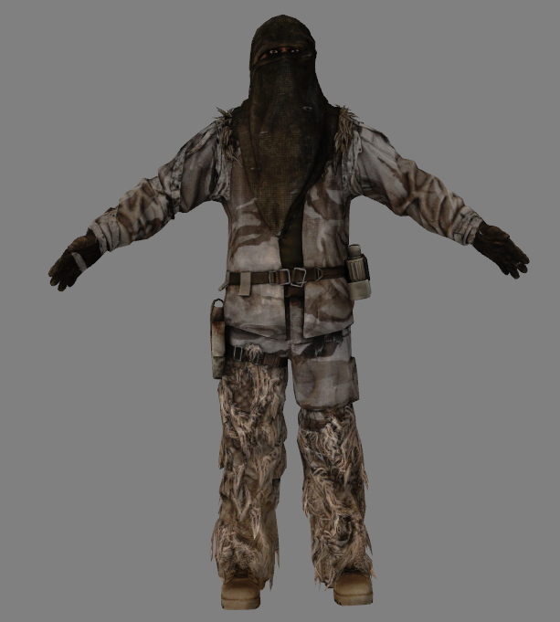 33rd Sniper 33rd Sniper