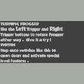 File: caption_4_bk.png Early screen describing the controls.