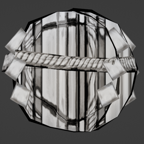 Render. Render.