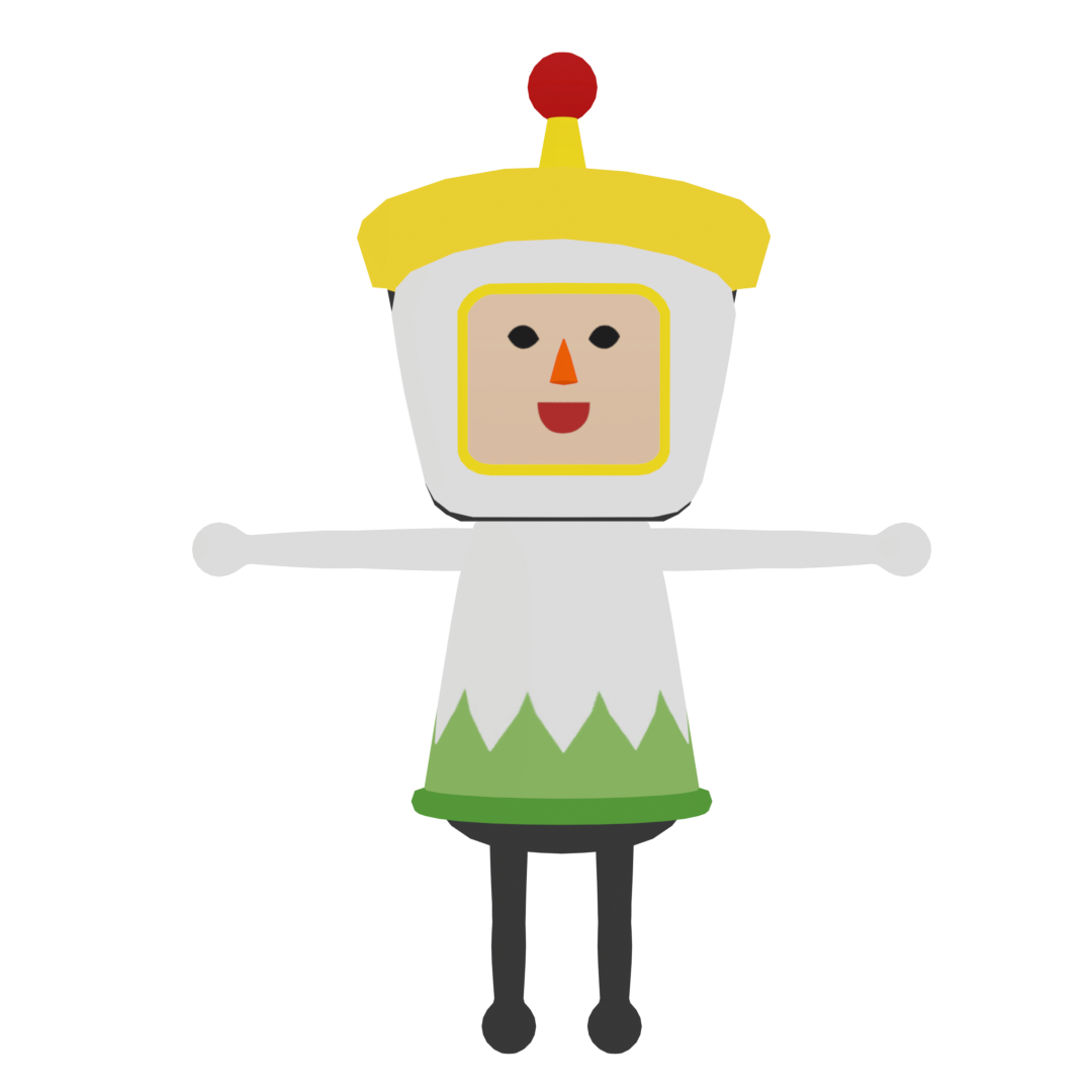 KatamariDamacyRollingLive_OUAK_Tamago.png