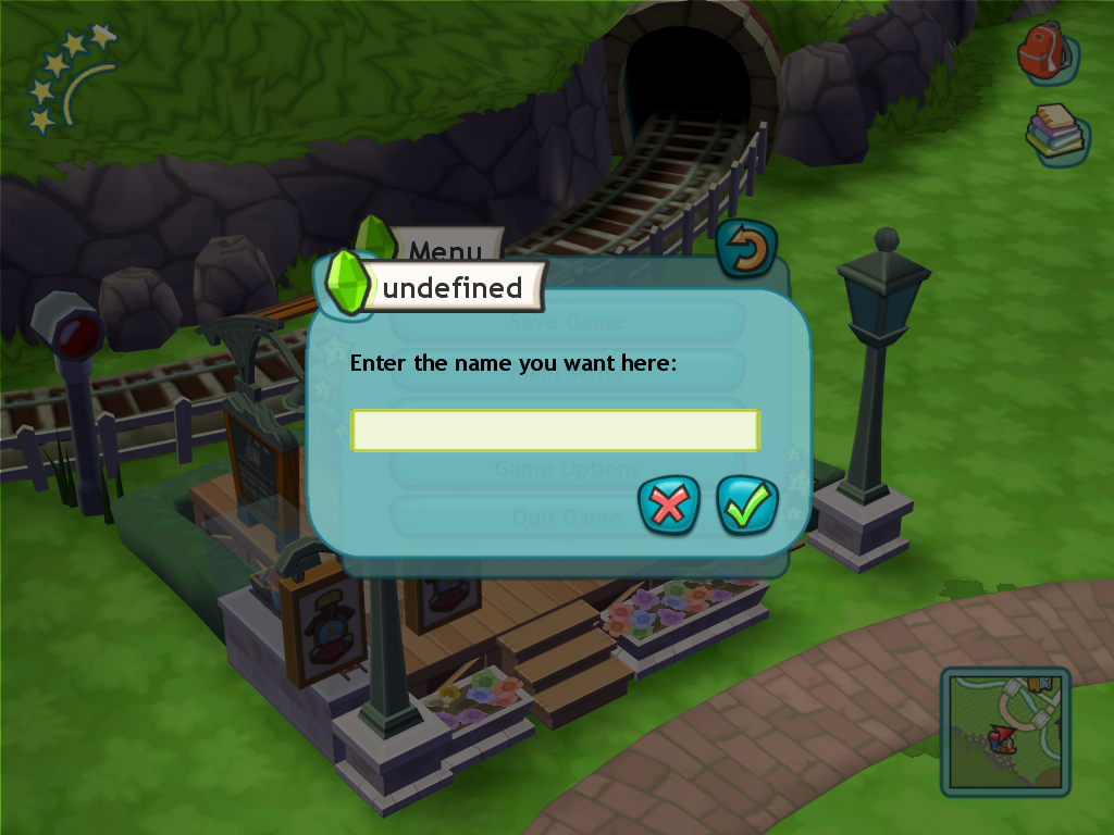 |thumb|left|The Cheat Menu! In the Windows Version! |thumb|left|The Cheat Menu! In the Windows Version!