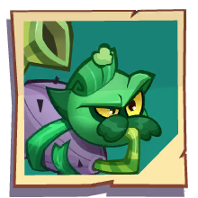 Sonic-pult seed packet