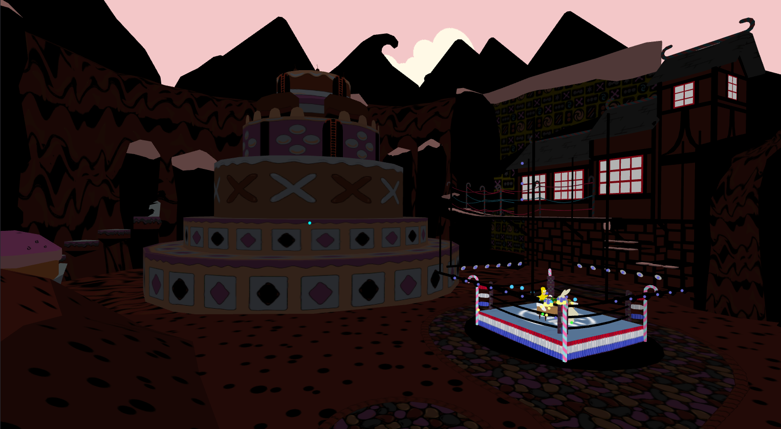 SimpsonsGameWiiFinal-BiteNightLOCMap.png