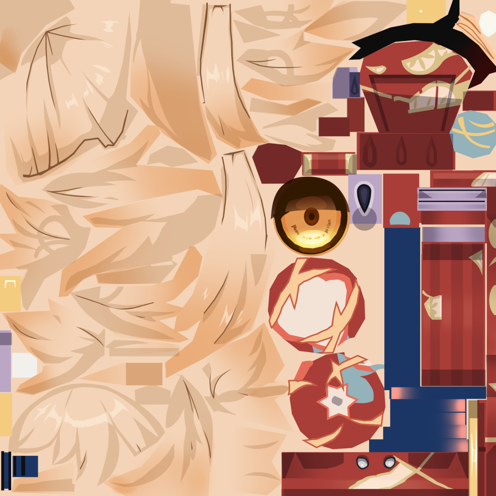 GenshinImpact-CB1.3-Avatar_Girl_Pole_Yoimiya_Tex_Hair_Diffuse.png