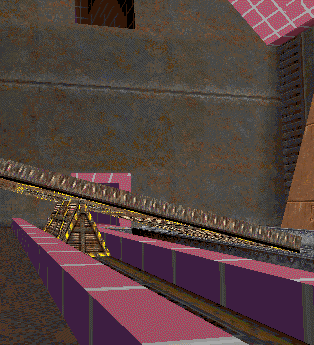 Default textures are visible.