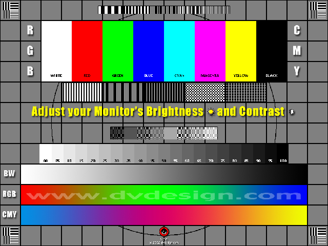 Futurama_Test_Screen.png