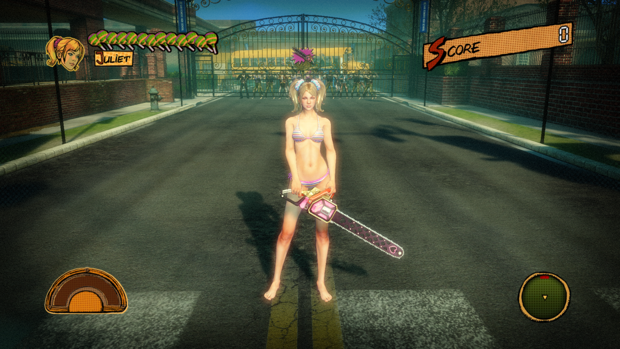 Lollipop_Chainsaw_Striped_Bikini_1.png‎
