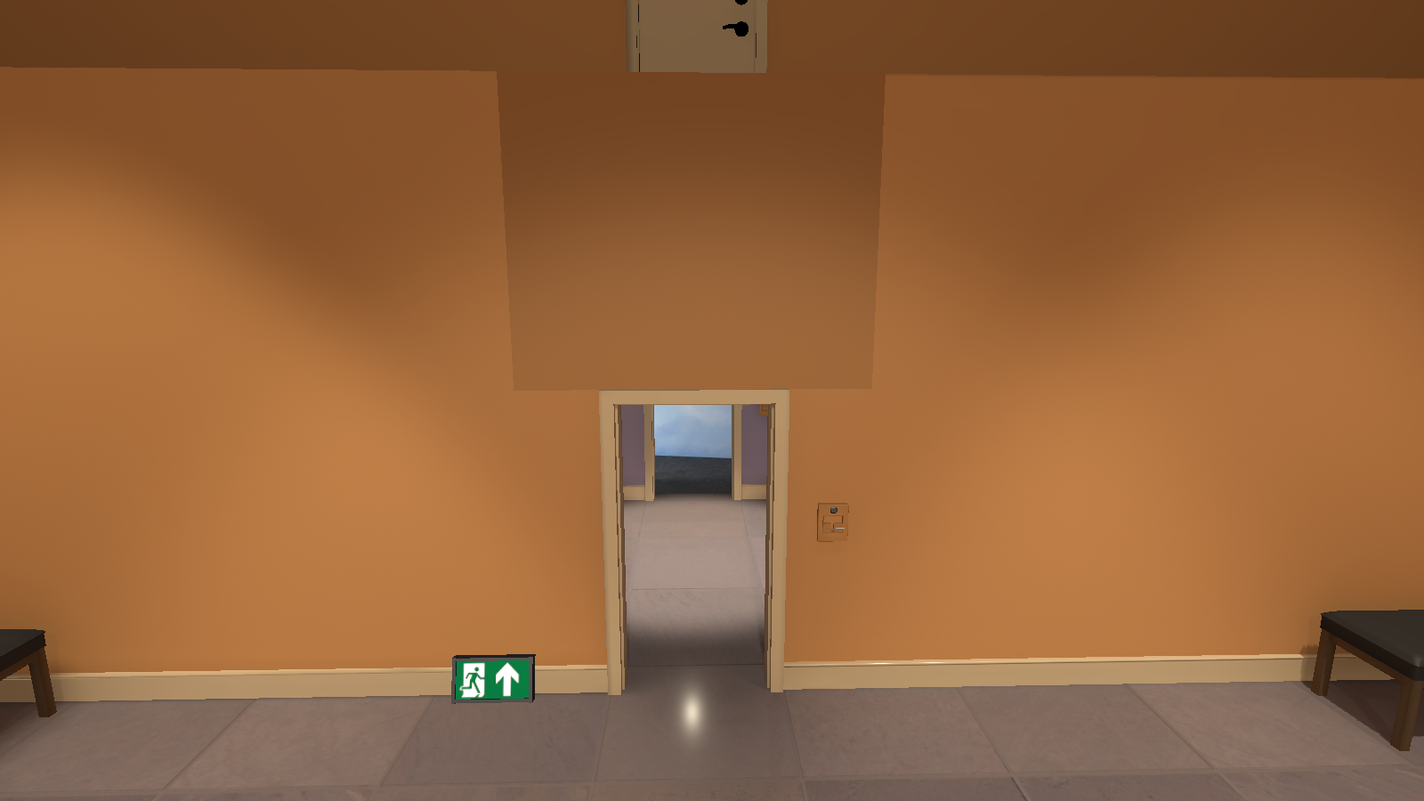 SL_Clone_CCMP_WallChunkWithExitSign.png SL_Clone_CCMP_WallChunkWithExitSign.png
