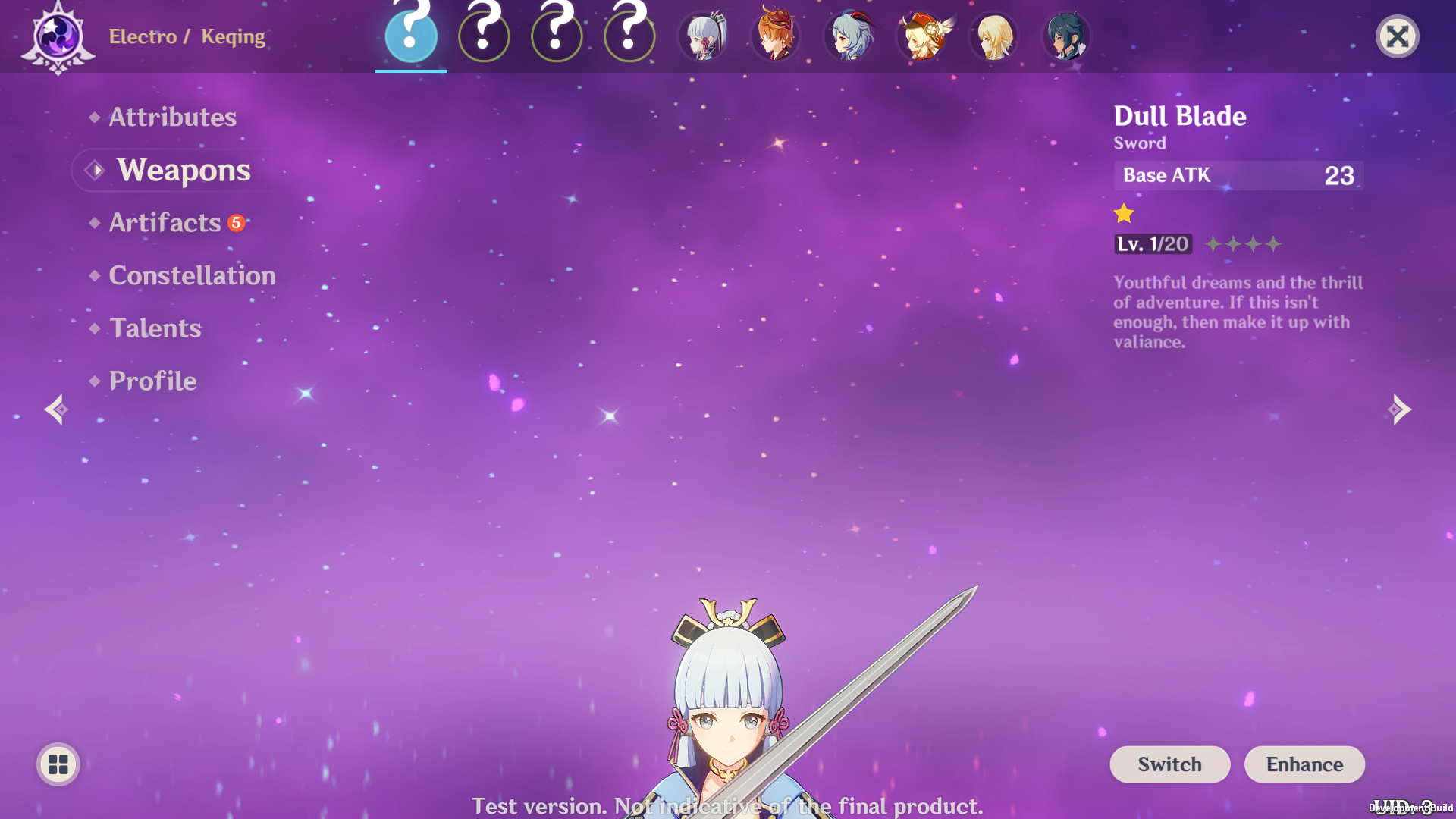 GenshinImpact-CBT3-Keqing-Weapon.png