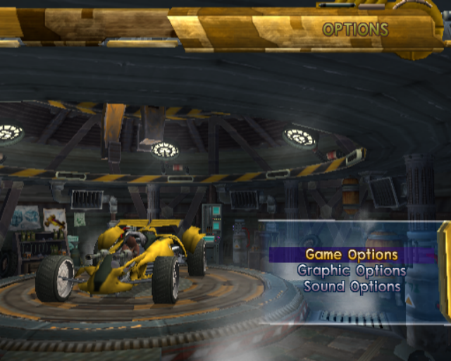 Jak_X_Beta_PAL_-_Options.png