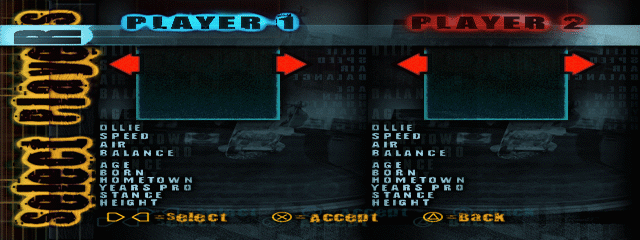 select2p (Select Players) select2p (Select Players)