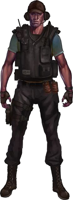 Contractor Contractor
