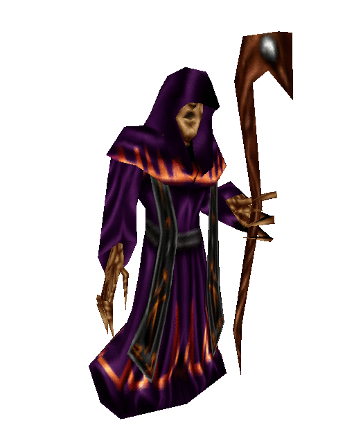 Soul Strider (strider). Animated (mostly battle states). Soul Strider (strider). Animated (mostly battle states).