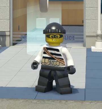 BUDDY_ROBBER BUDDY_ROBBER