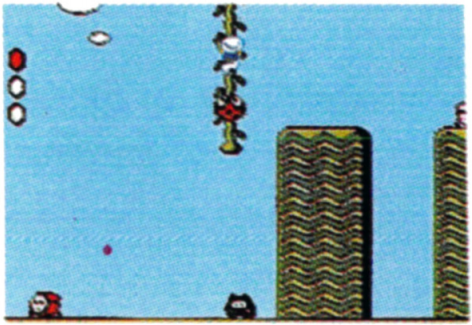 Unknown level #3.