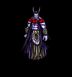 Druid of the Talon in the Beta. Druid of the Talon in the Beta.