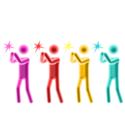 Beta pictogram 2