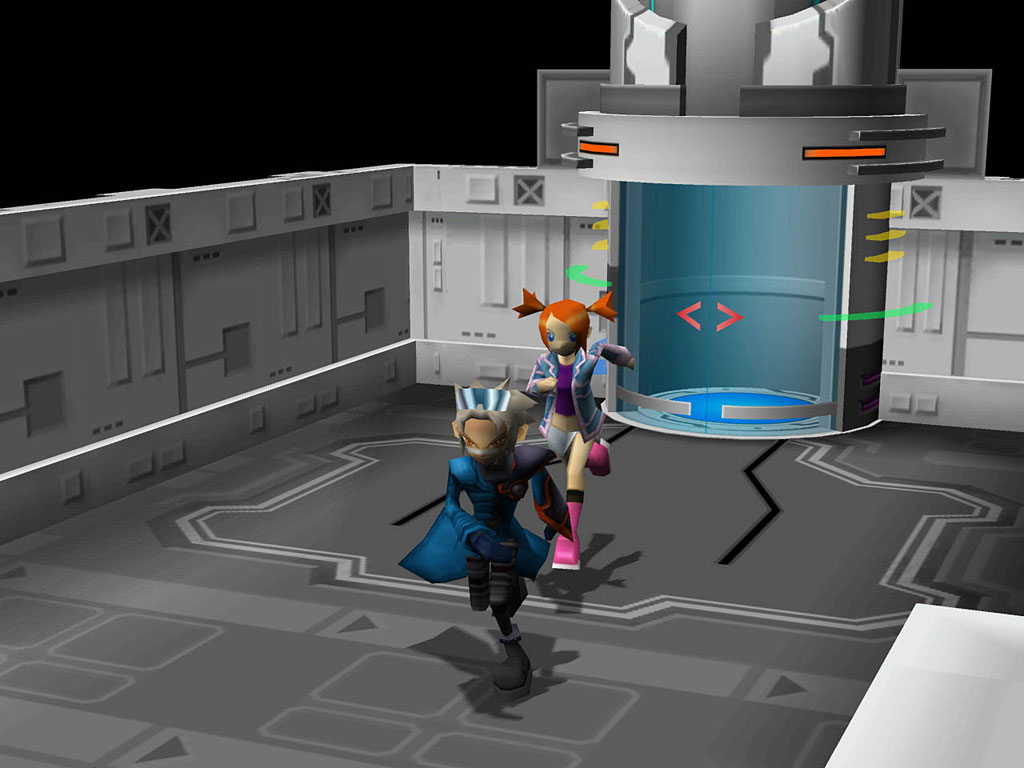 Pokemon_Colosseum_Prototype_Wes_in_Cipher_Laboratory_with_Rui.jpg