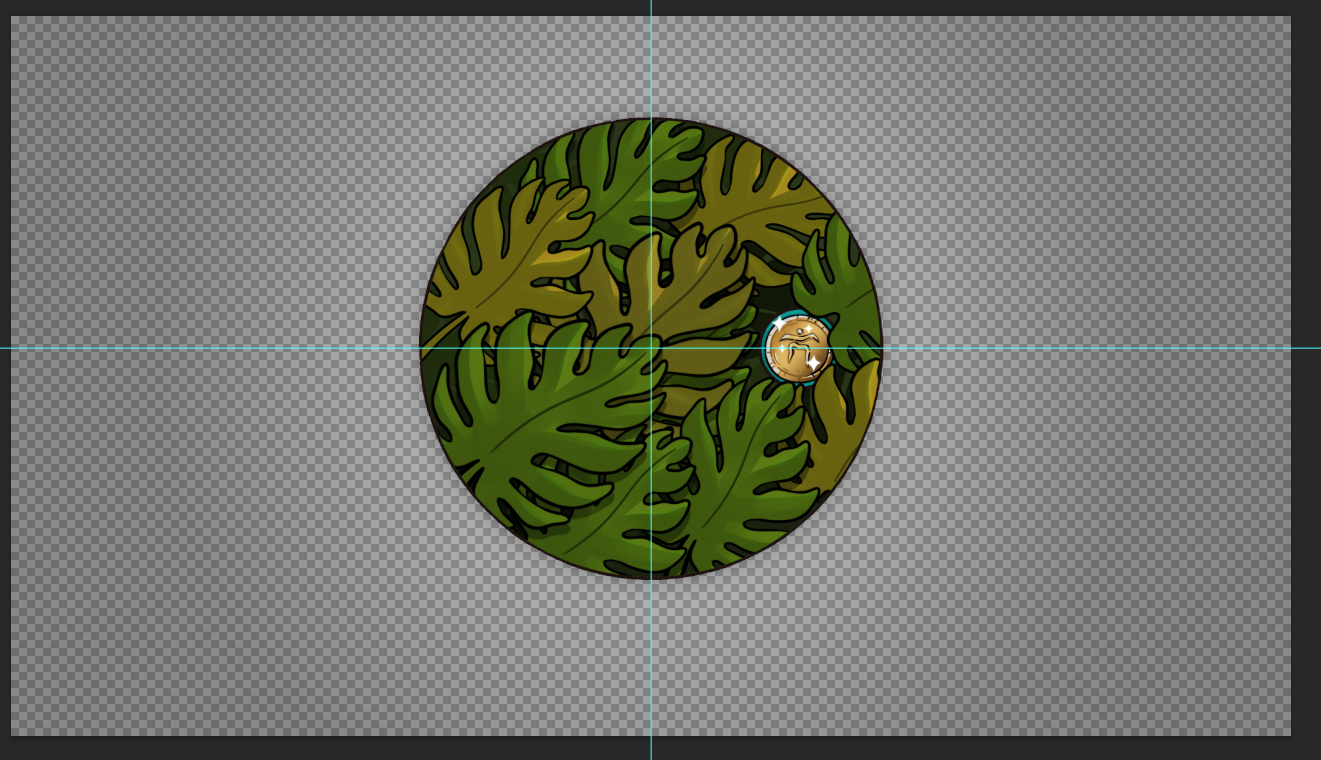 Shiny Things Mockup