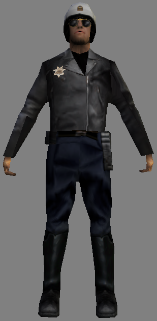 SFPDM1