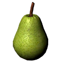 pear pear