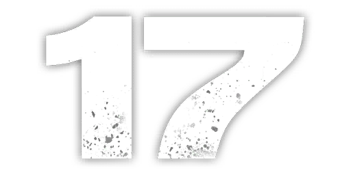 17