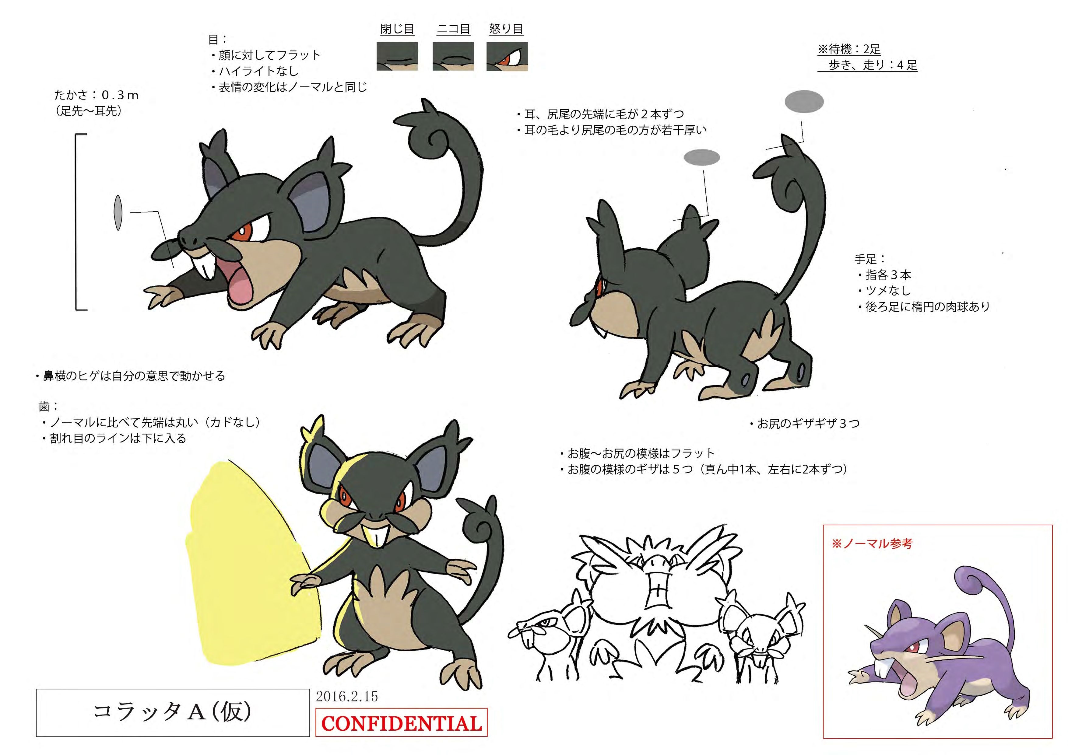 PokeSM_ConceptArt_コラッタ(アローラのすがた)_三面図.jpg