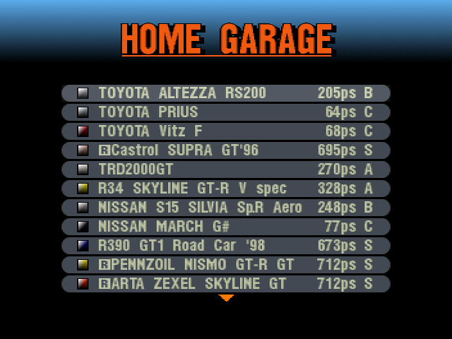 GT2-RetailJP-1128-Arcade-1PGarageHome1.png GT2-RetailJP-1128-Arcade-1PGarageHome1.png